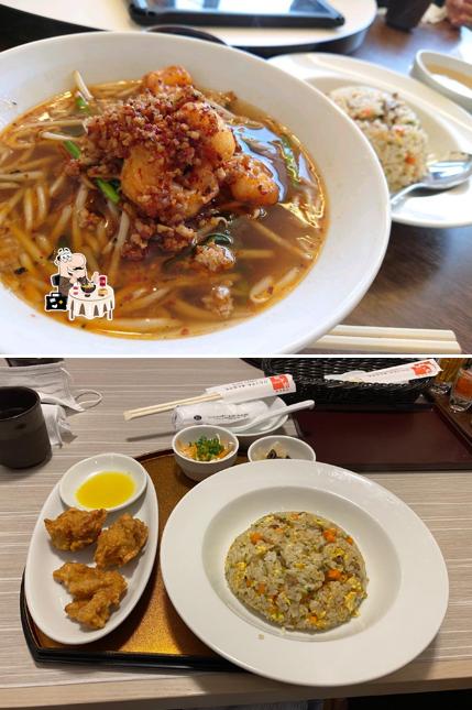 浜木綿津店