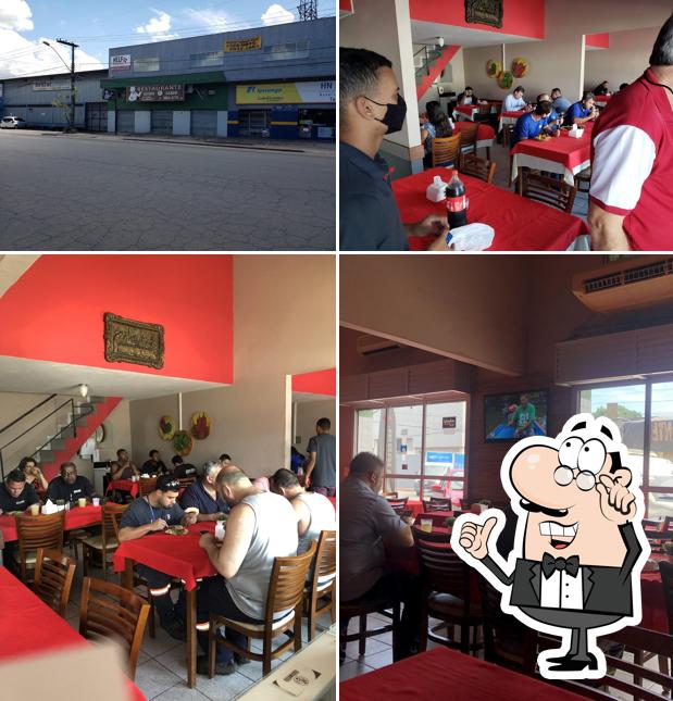 Restaurante Divino Sabor