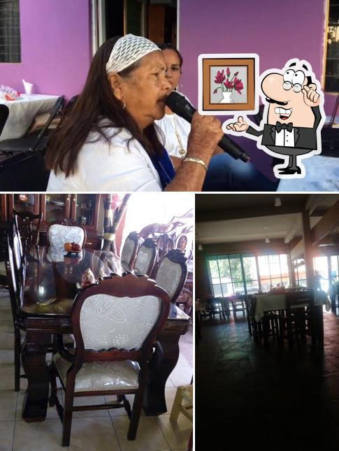 Restaurante Doña Mago