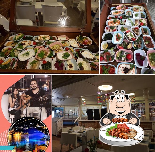 Rıhtım Restaurant & Cafe