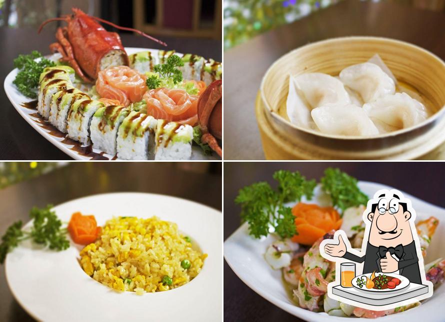 Ristorante Fu