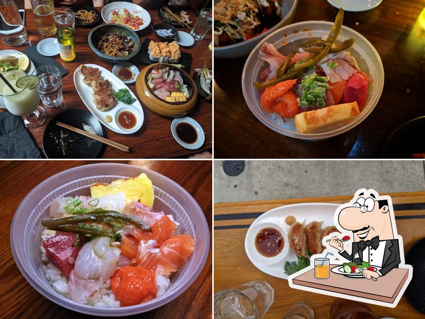 Royal Sushi & Izakaya