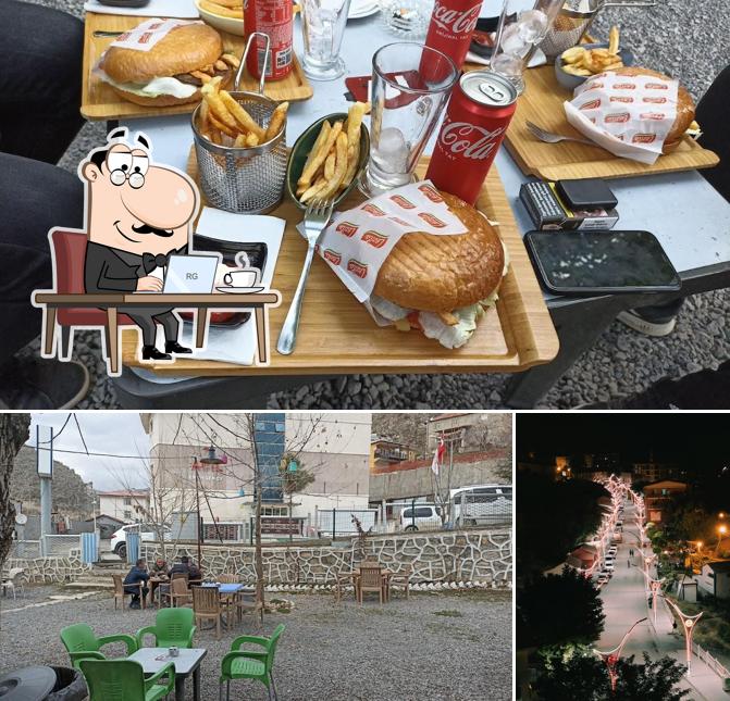 Saklı Bahçe