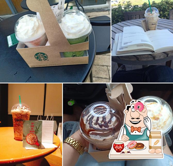 Starbucks Solenad 1