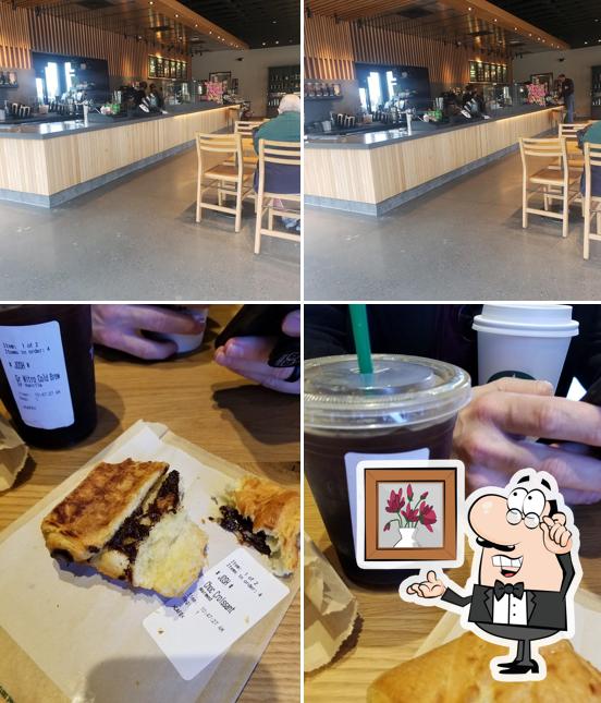 Starbucks Coffee Company