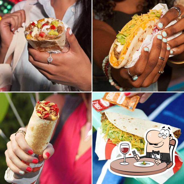 Taco Bell