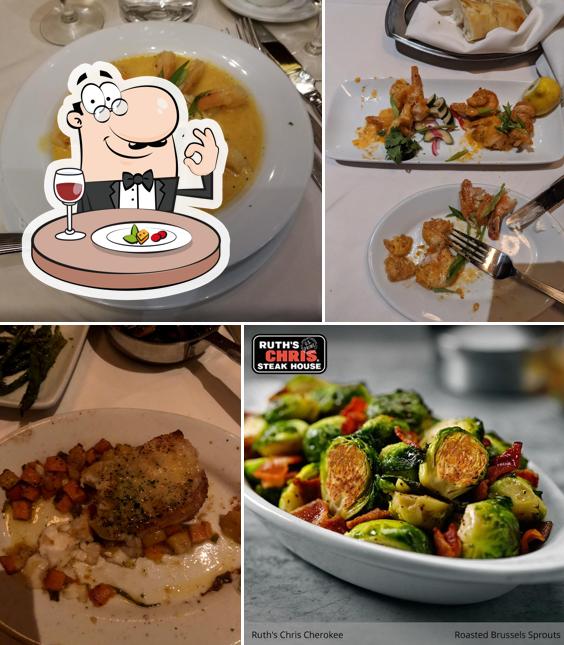 Ruth's Chris Steak House