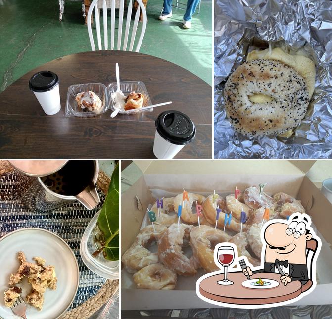 Black Sheep Coffee