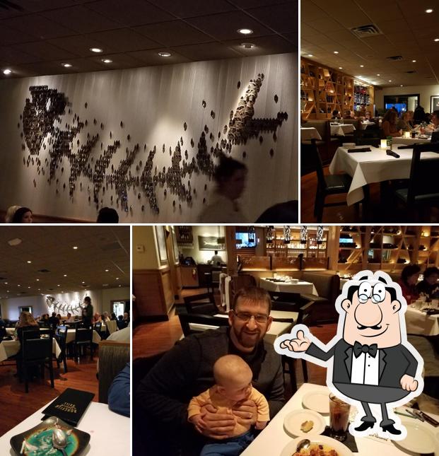 Bonefish Grill
