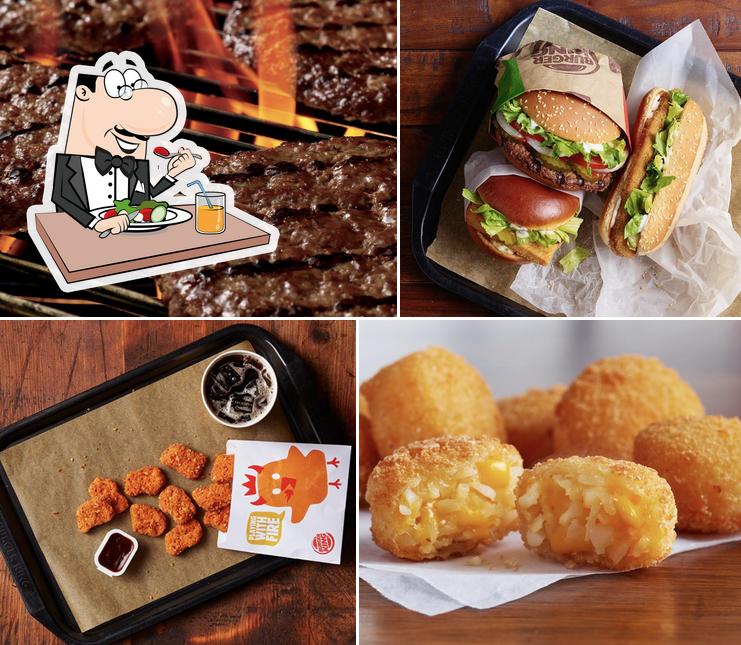 Burger King