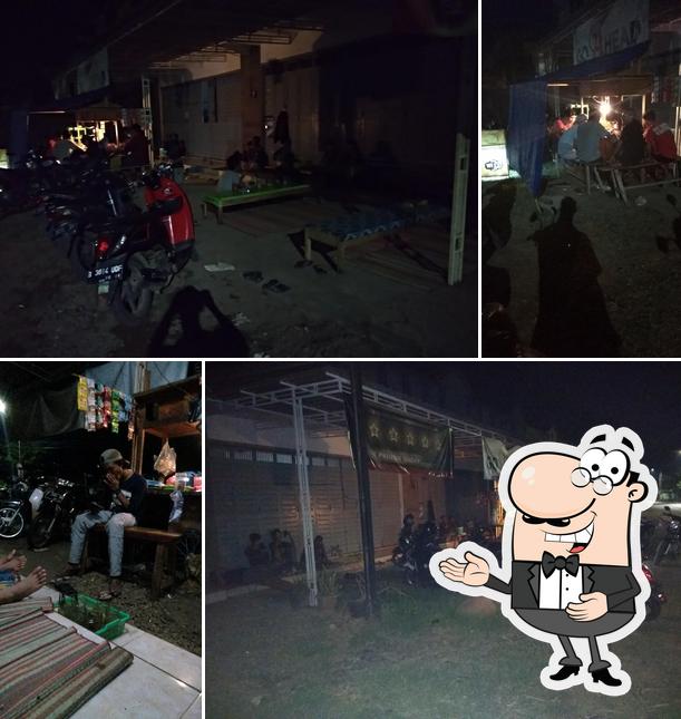 Angkringan Kang Jundi