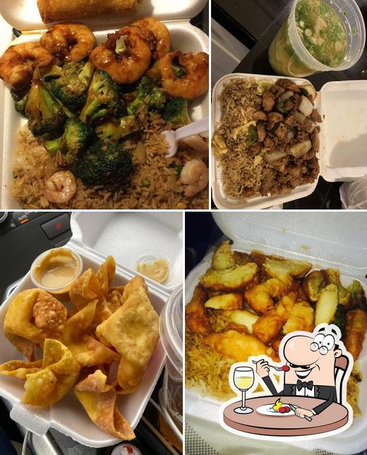 China Food