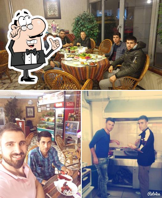 Çöp Şiş Kebap