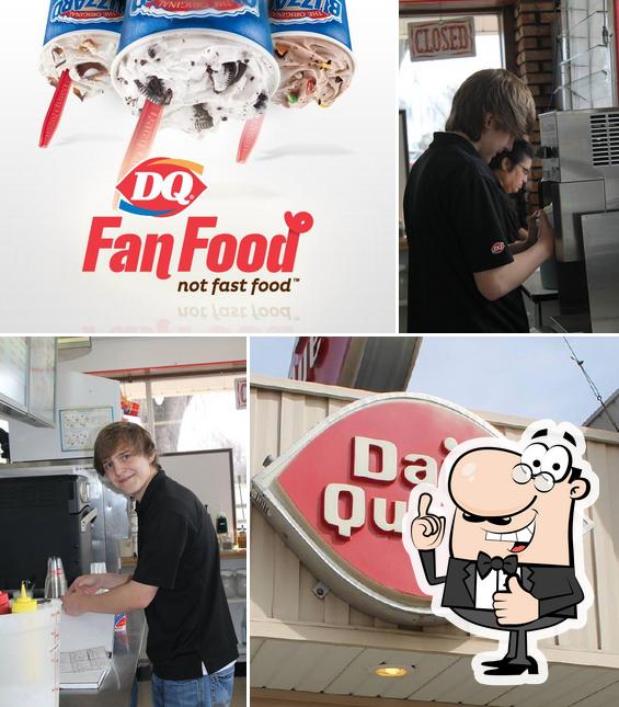 Dairy Queen (Treat)
