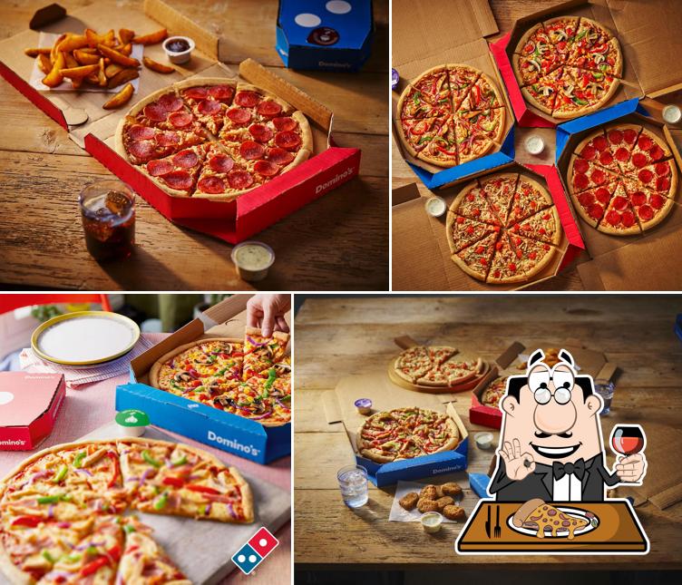 Domino's Pizza - Dumbarton