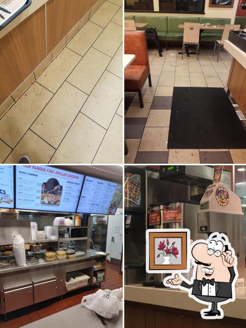El Pollo Loco