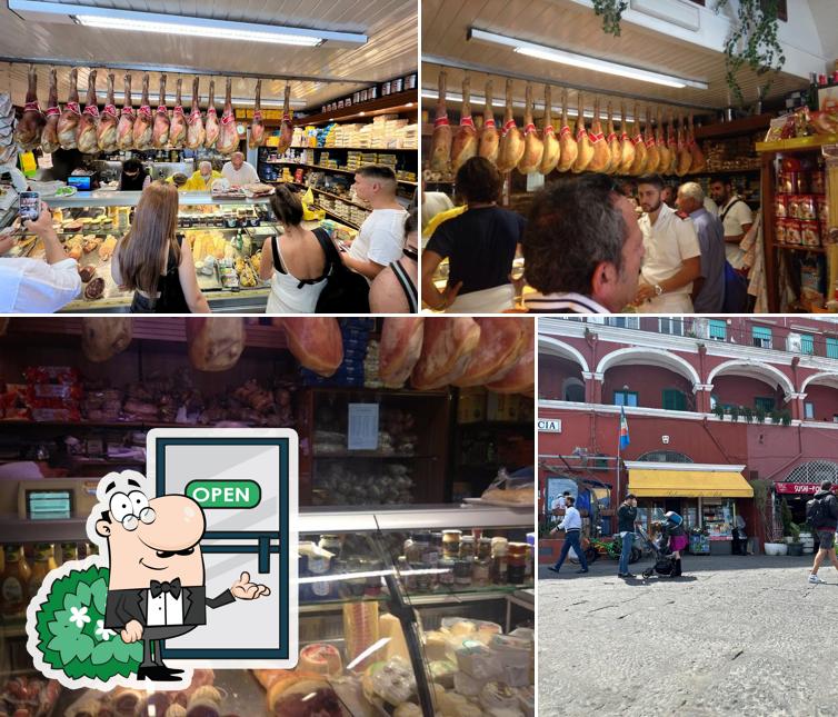 Salumeria Da Aldo