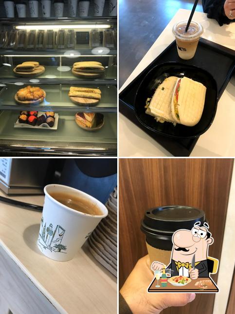Ibusiness Break Cafe