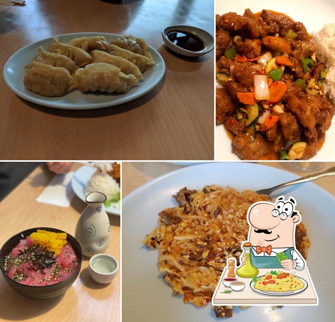 Japan Ginger