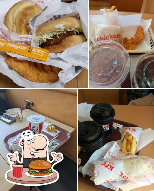 KFC