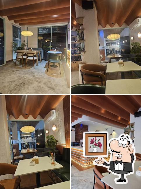 Kutee Restaurant and Bar