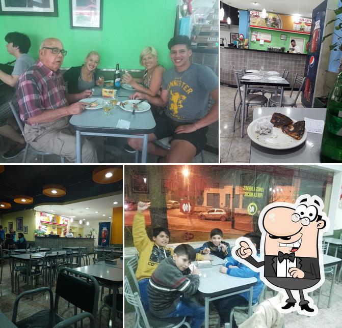 La Velet Pizza Libre