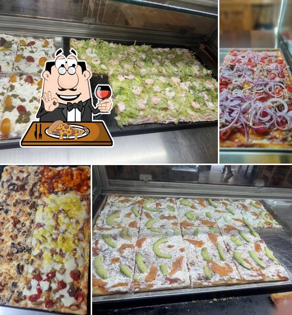 Pizzeria FP82