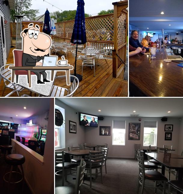 All Inn Pub & Grub
