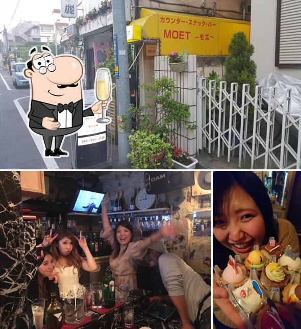 MOET~モエ~