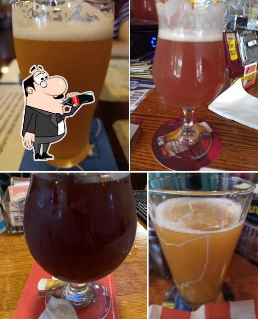 Off Broadway Taproom