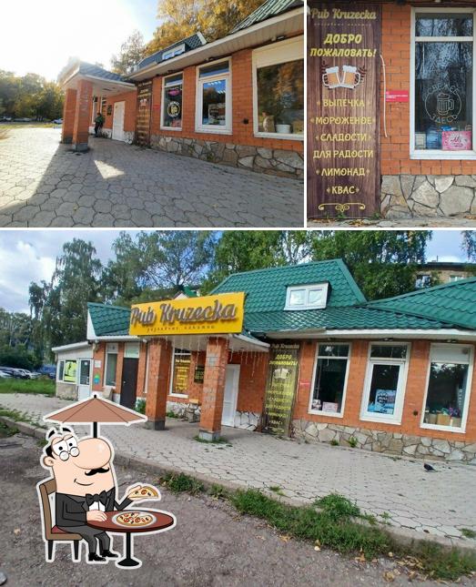 Pub Kruzecka