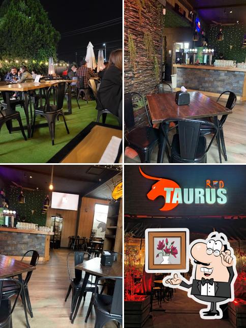 RedTaurus Gastrobar