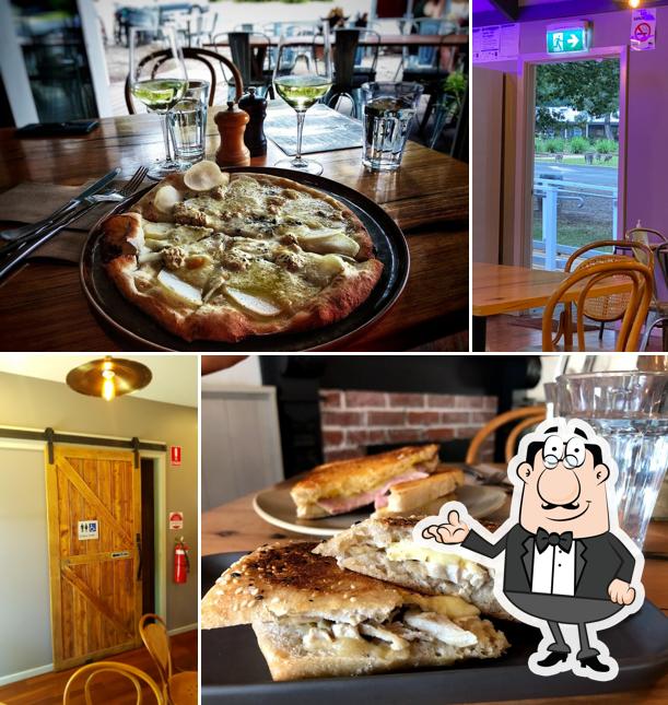 Raccolto Pizzeria