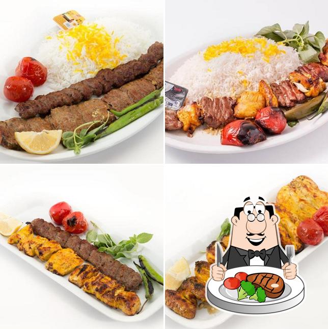 Catering Elysee