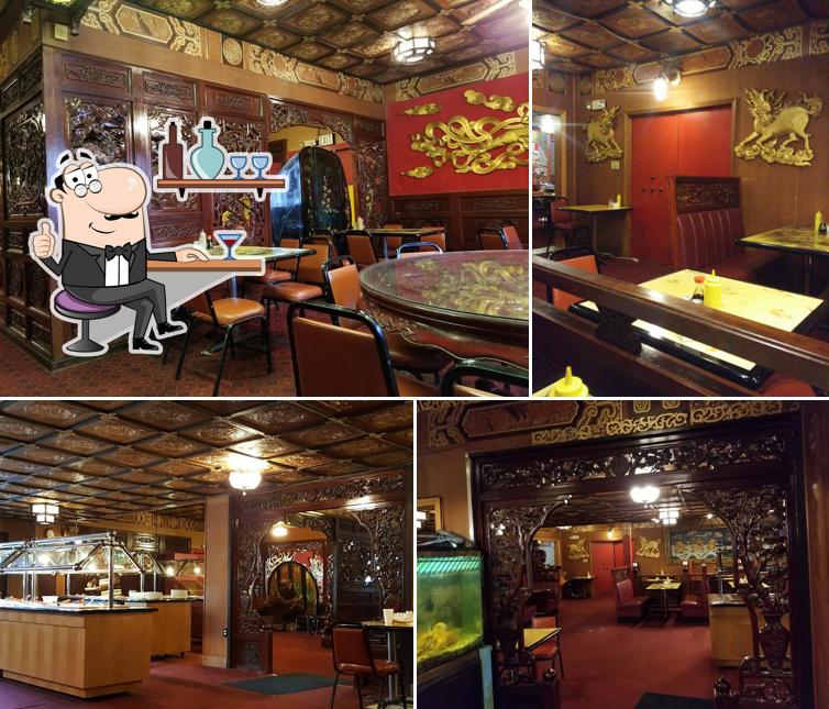 Chinese Inn-Nicholson