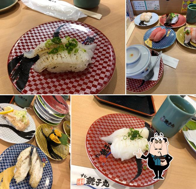 すし銚子丸