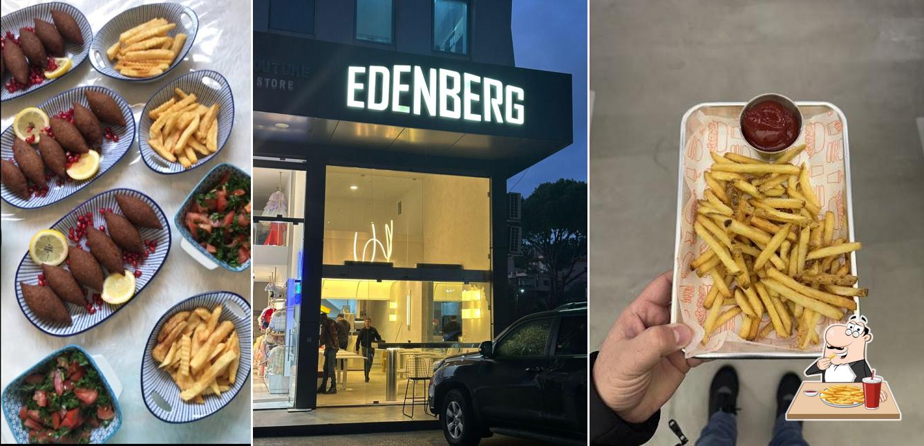 EDENBERG