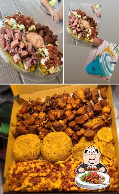 El Sabor Jayuyano