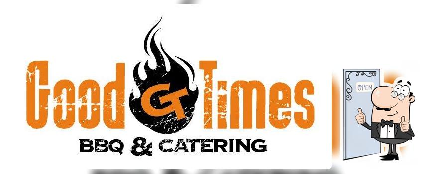 Good Times BBQ