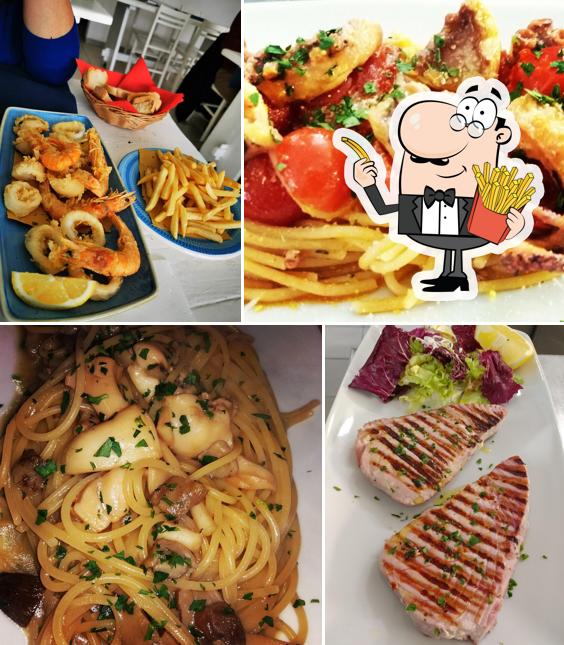 La Locanda del Pescatore
