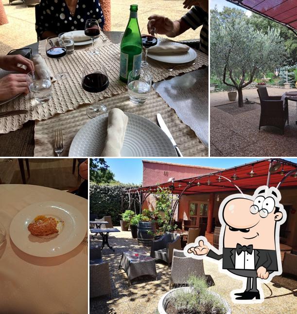 La Table des Délices