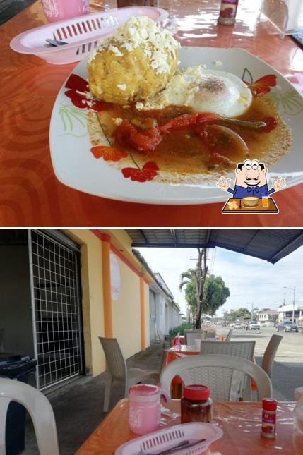 La sazon de Chabelita