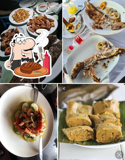 Le Dernier Comptoir Colonial