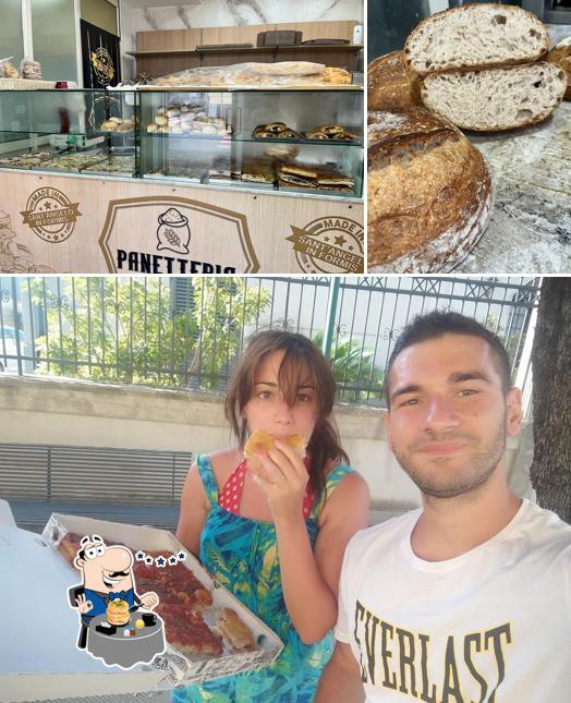 Panetteria Bread Avenue