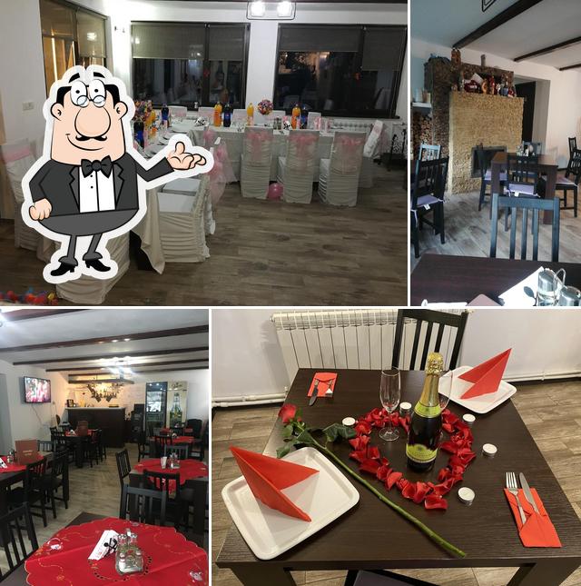 Green Paradise Restaurant