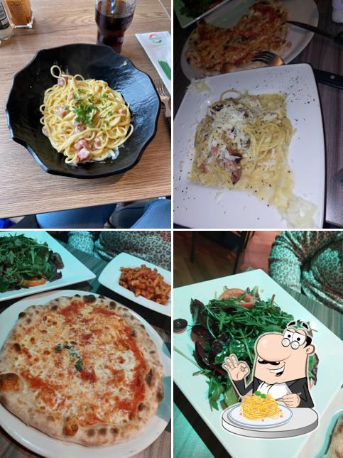 Parmigiano Amsterdam