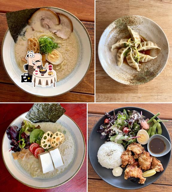Ramen Go Sawtell