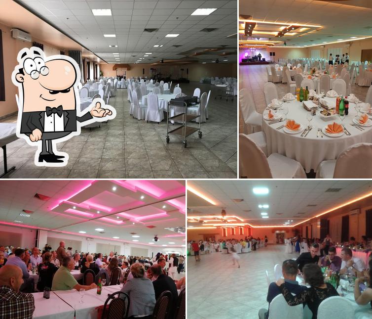 Restoran Ćurak