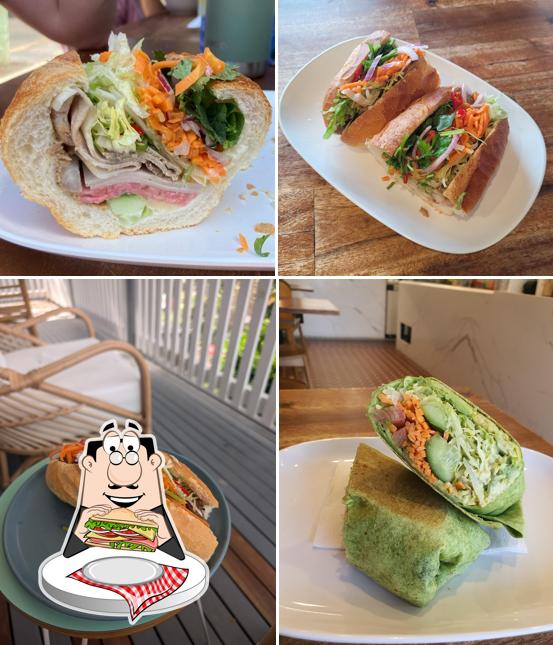 Rozelle Bakehouse
