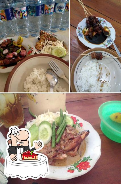 Rumah Makan Bu Se'ah